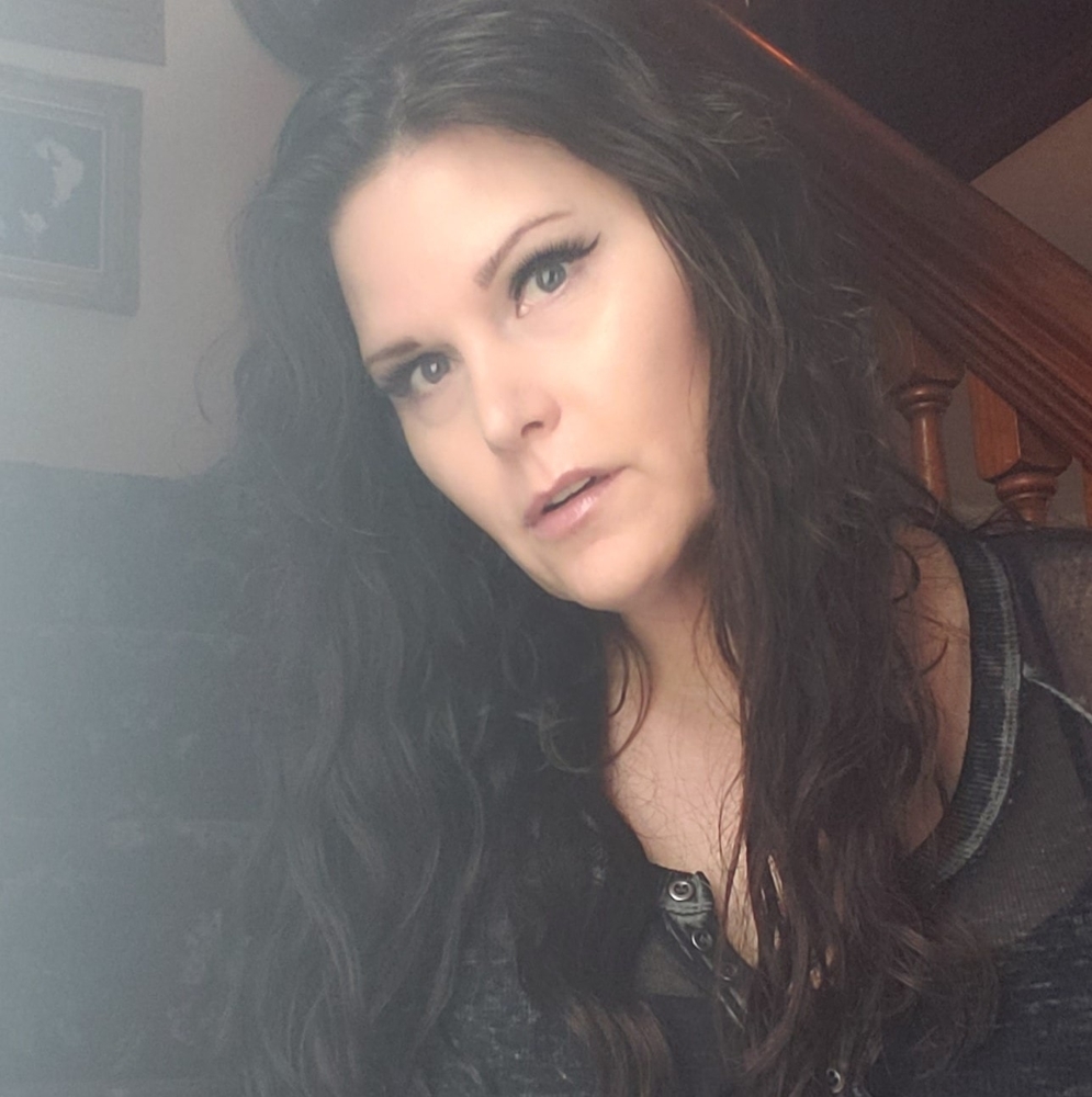 Meet your Posher, Kristen